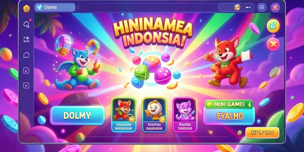 janda4d - Pilihan berbagai permainan judi yang menarik.
