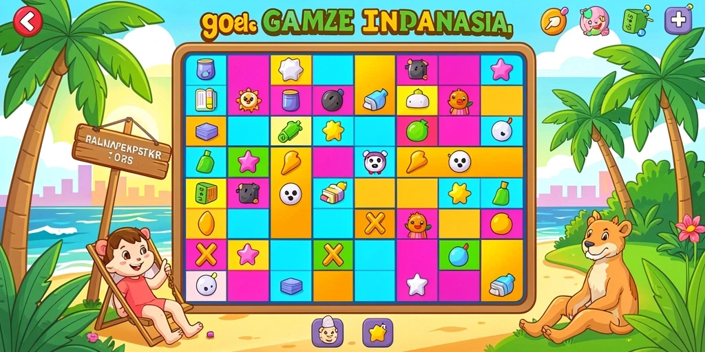 jps88 - Mode multiplayer yang memungkinkan Anda bertanding dengan teman.