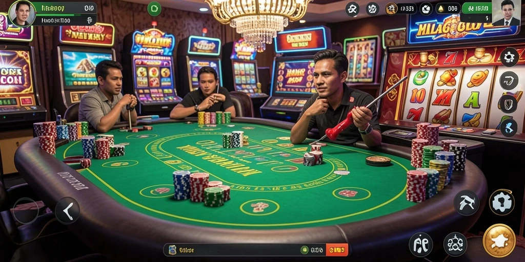 sov777 - Mode multiplayer yang memungkinkan kompetisi seru.