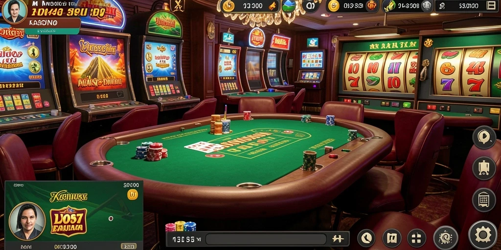 sxxplay - Karakter unik dengan kemampuan khusus.