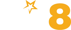aw8 — Logo Resmi
